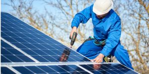 Installation Maintenance Panneaux Solaires Photovoltaïques à Tulette